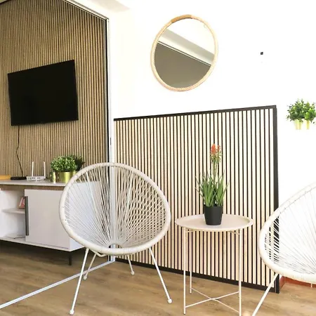 El Nido With Pool And Garden View Close To Beaches Dehesa de Campoamor (Orihuela Costa)
