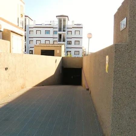 Apartamento El Nido With Pool And Garden View Close To Beaches Dehesa de Campoamor (Orihuela Costa)