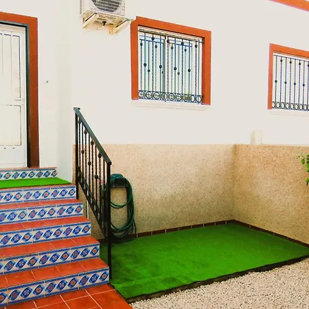 El Nido With Pool And Garden View Close To Beaches * Dehesa de Campoamor (Orihuela Costa)
