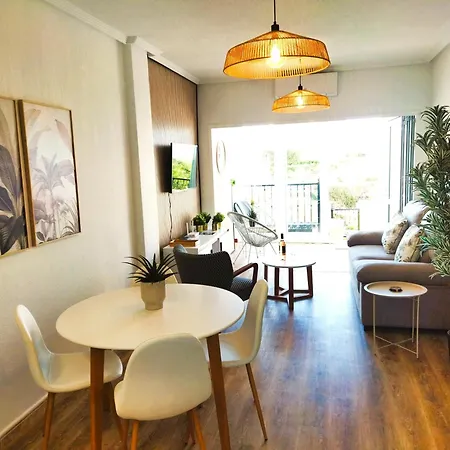 El Nido With Pool And Garden View Close To Beaches Apartamento Dehesa de Campoamor (Orihuela Costa)