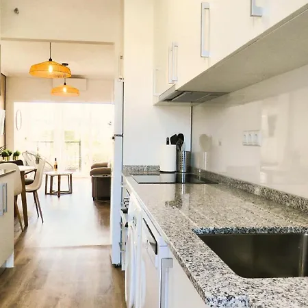 El Nido With Pool And Garden View Close To Beaches Dehesa de Campoamor (Orihuela Costa)